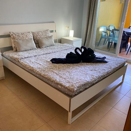 Family Heaven - No Stress Holidays Cotillo Εξωτερικό φωτογραφία
