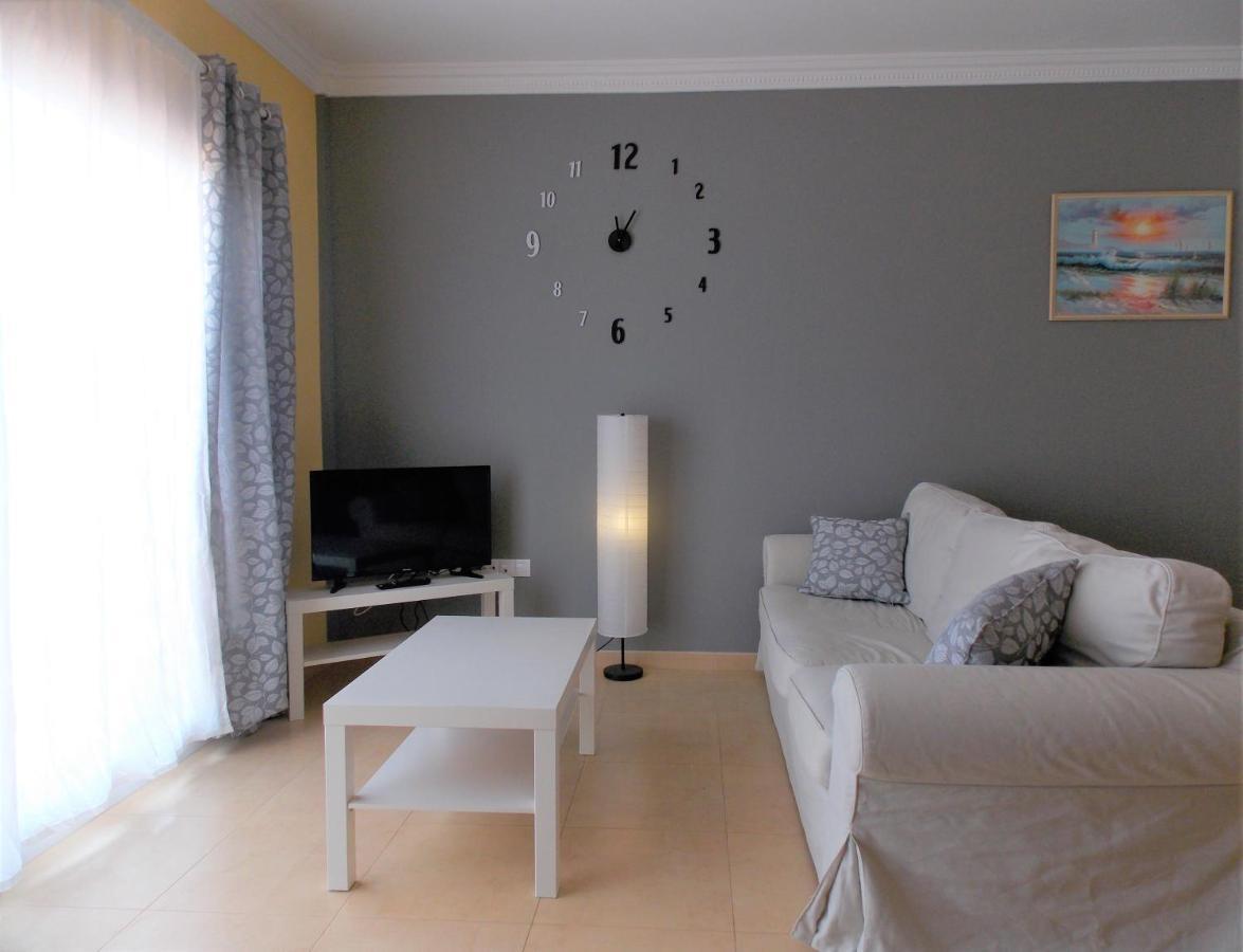 Family Heaven - No Stress Holidays Cotillo Εξωτερικό φωτογραφία
