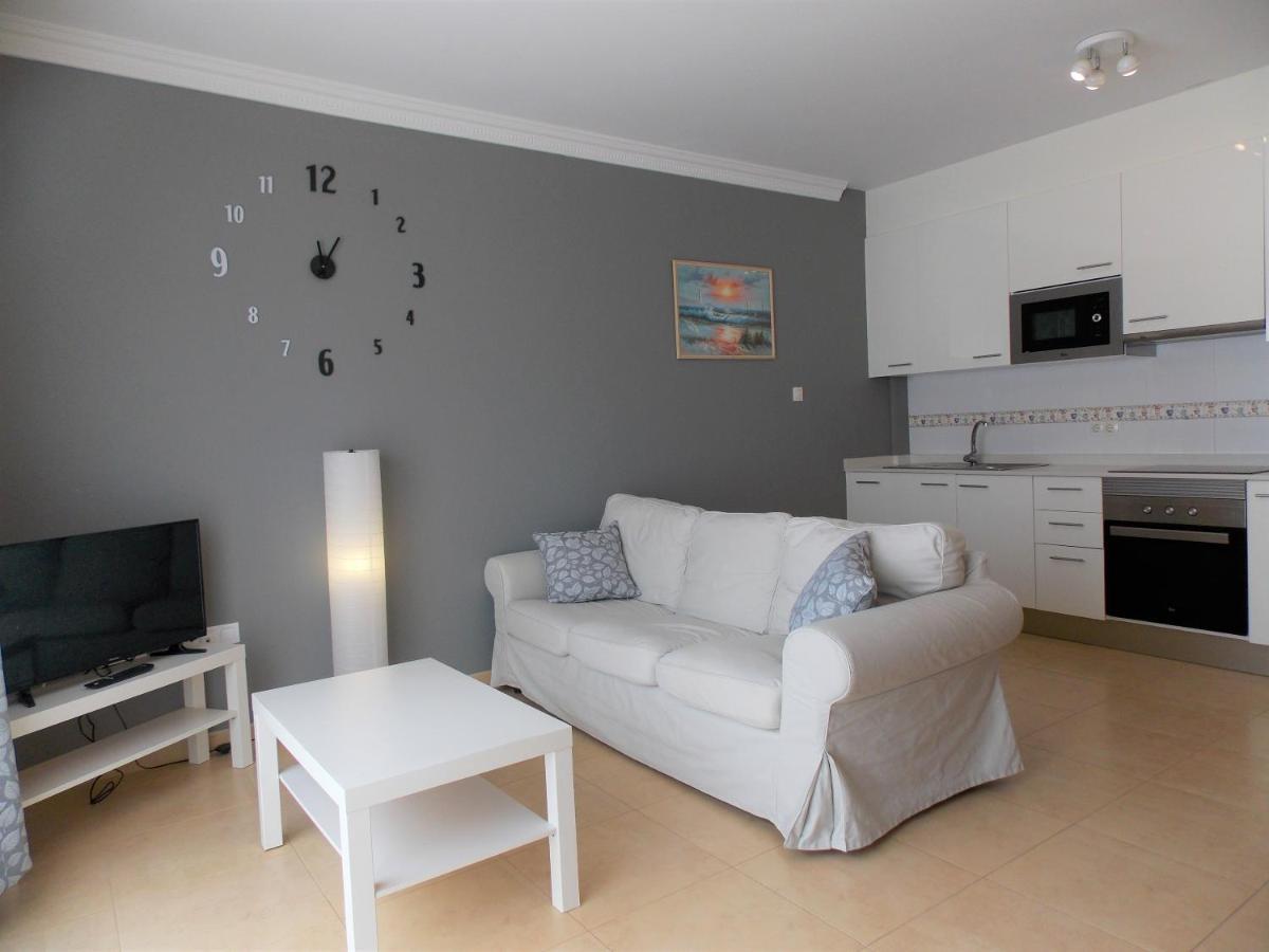 Family Heaven - No Stress Holidays Cotillo Εξωτερικό φωτογραφία