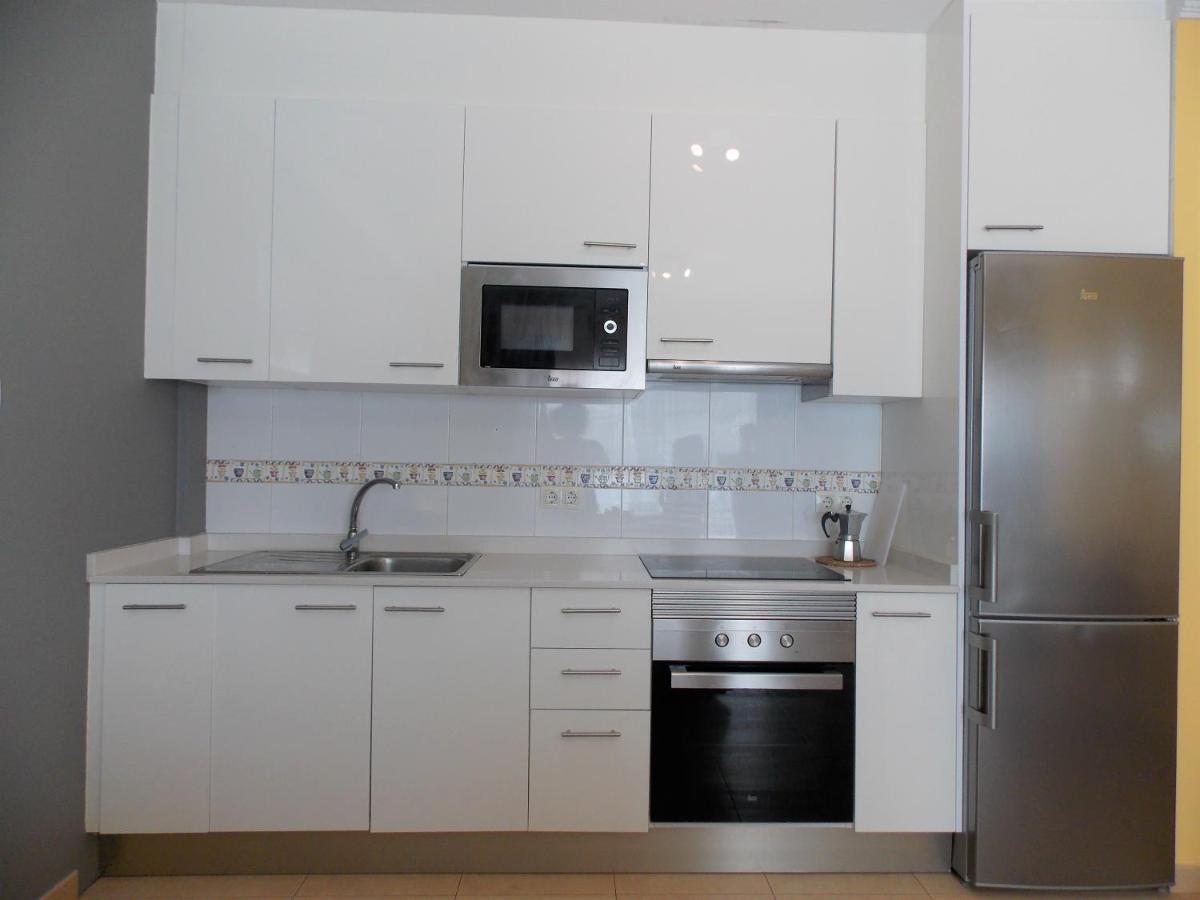 Family Heaven - No Stress Holidays Cotillo Εξωτερικό φωτογραφία