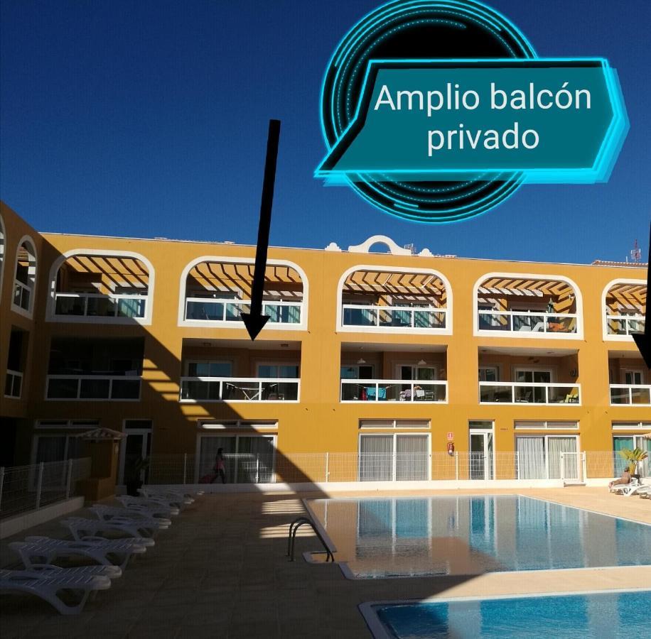 Family Heaven - No Stress Holidays Cotillo Εξωτερικό φωτογραφία