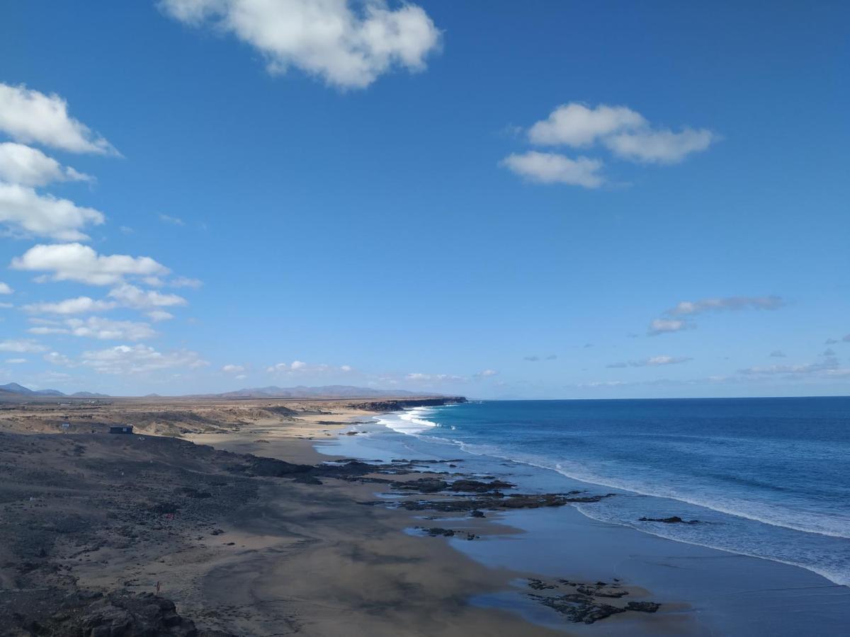 Family Heaven - No Stress Holidays Cotillo Εξωτερικό φωτογραφία
