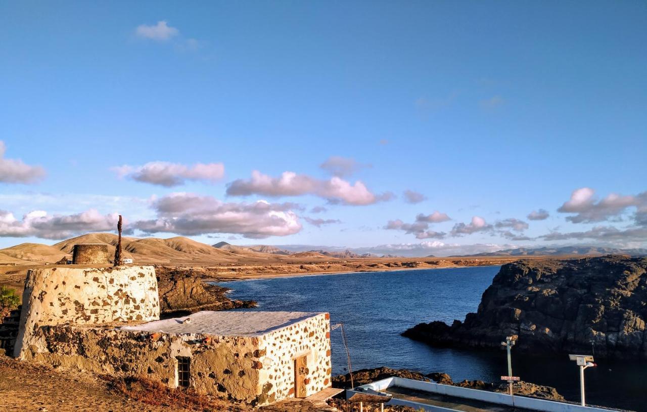 Family Heaven - No Stress Holidays Cotillo Εξωτερικό φωτογραφία