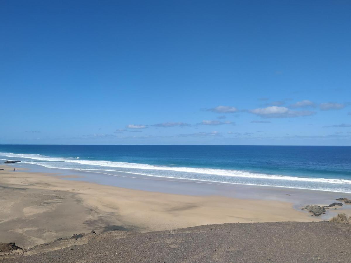 Family Heaven - No Stress Holidays Cotillo Εξωτερικό φωτογραφία