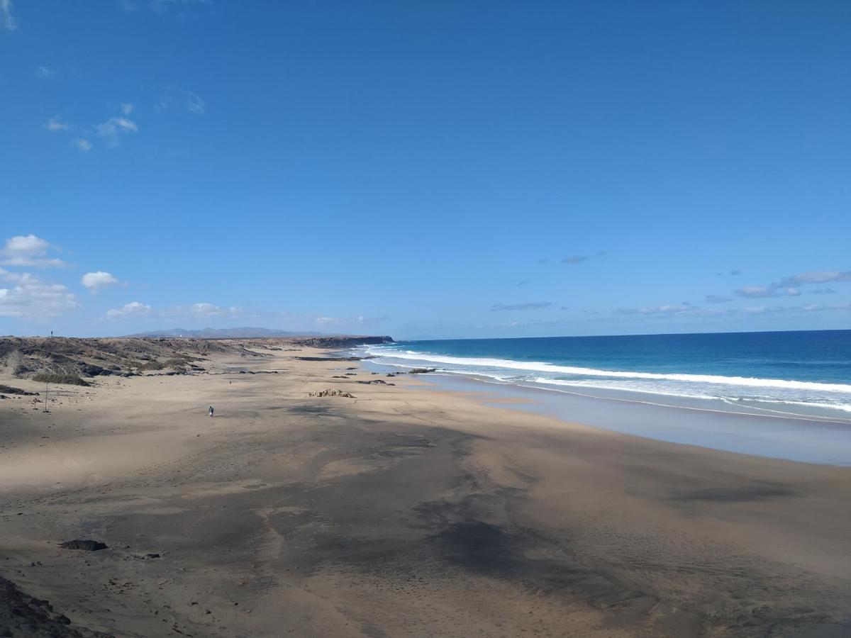 Family Heaven - No Stress Holidays Cotillo Εξωτερικό φωτογραφία