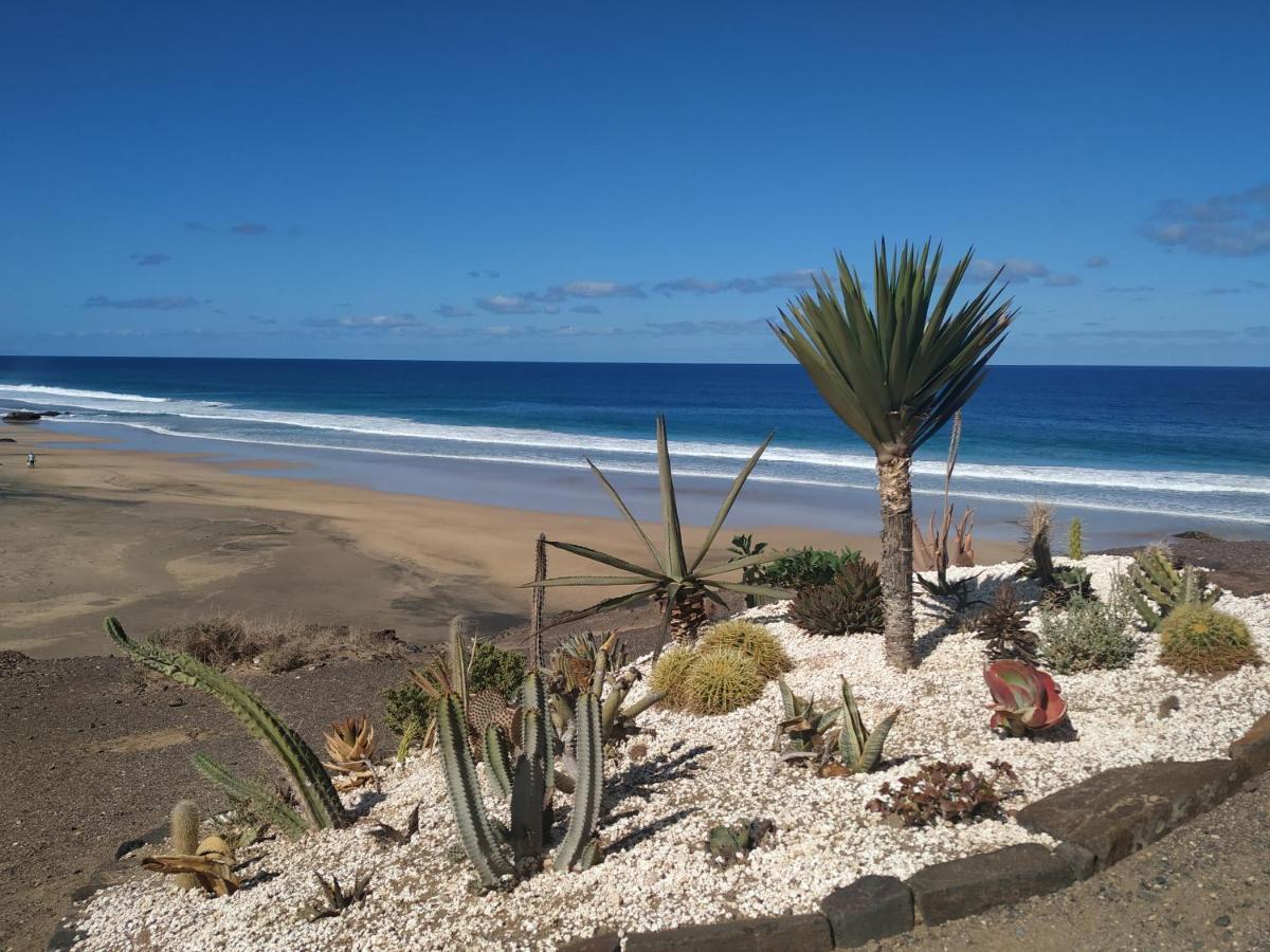Family Heaven - No Stress Holidays Cotillo Εξωτερικό φωτογραφία