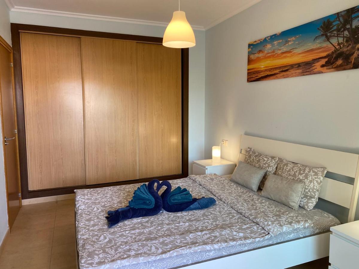 Family Heaven - No Stress Holidays Cotillo Εξωτερικό φωτογραφία