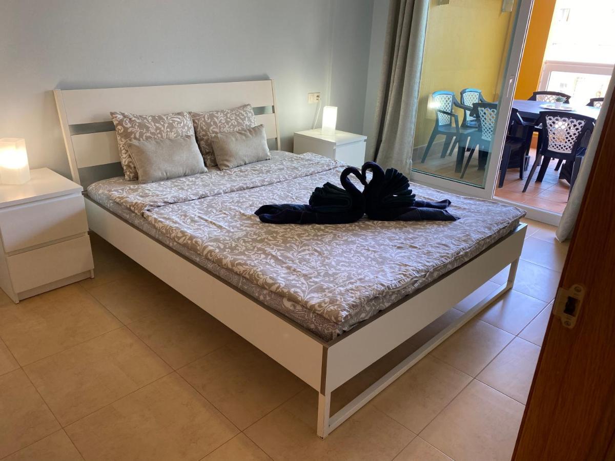 Family Heaven - No Stress Holidays Cotillo Εξωτερικό φωτογραφία