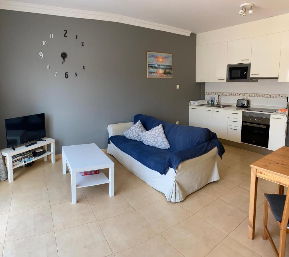 Family Heaven - No Stress Holidays Cotillo Εξωτερικό φωτογραφία