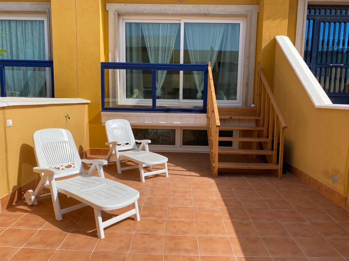 Family Heaven - No Stress Holidays Cotillo Εξωτερικό φωτογραφία