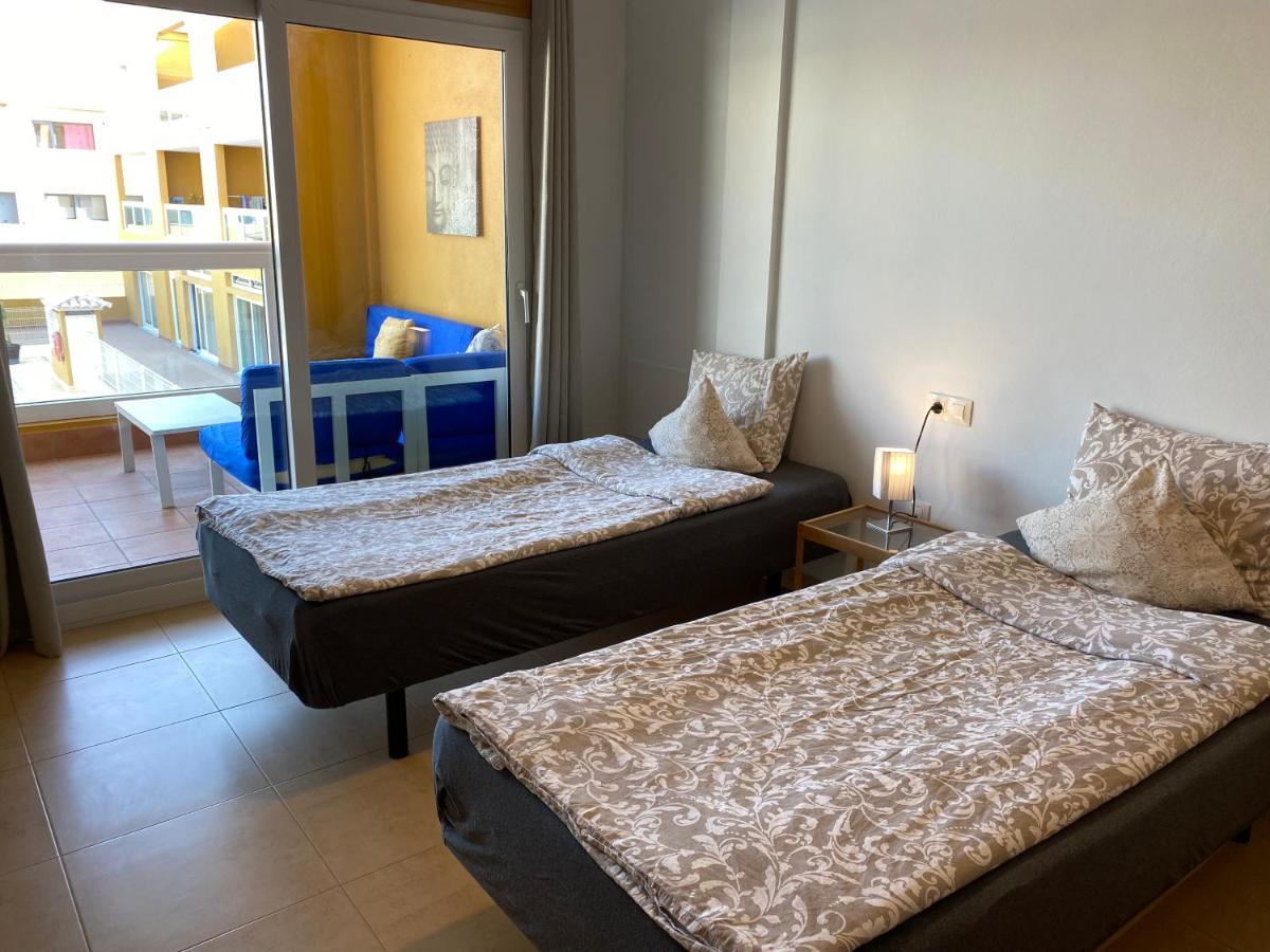 Family Heaven - No Stress Holidays Cotillo Εξωτερικό φωτογραφία