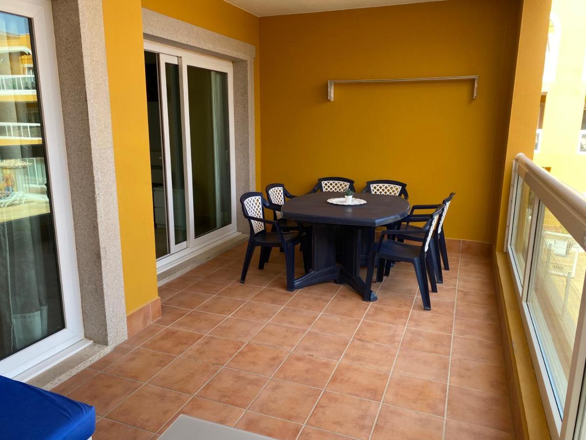 Family Heaven - No Stress Holidays Cotillo Εξωτερικό φωτογραφία