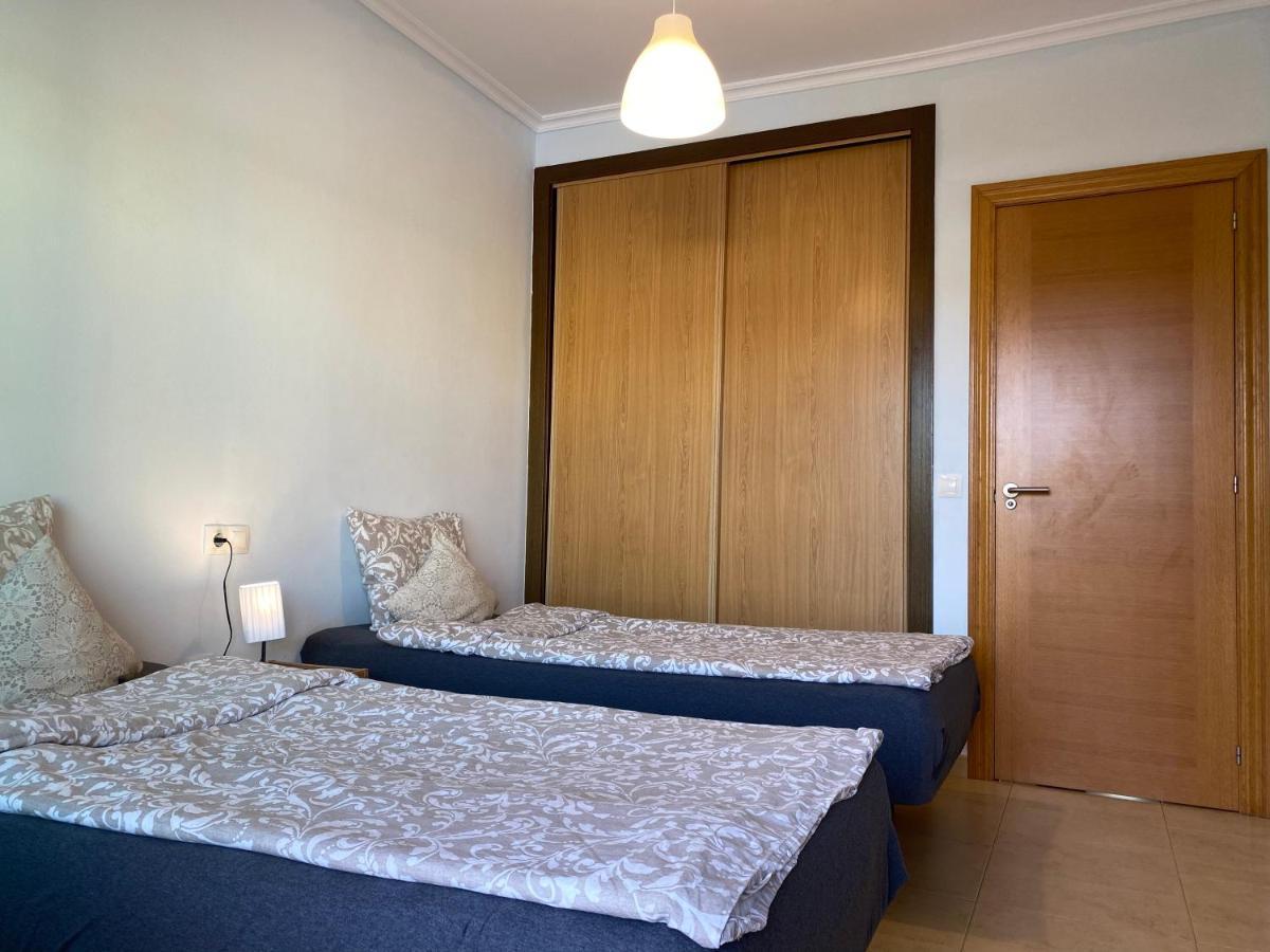 Family Heaven - No Stress Holidays Cotillo Εξωτερικό φωτογραφία
